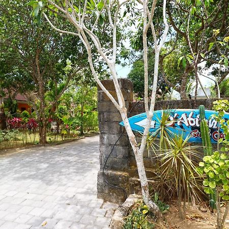 D'Abians House Hotel Ungasan  Exterior photo