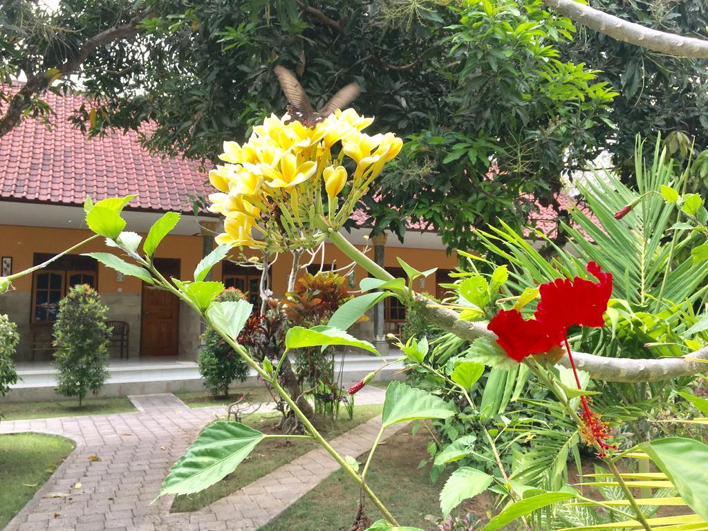 D'Abians House Hotel Ungasan  Exterior photo