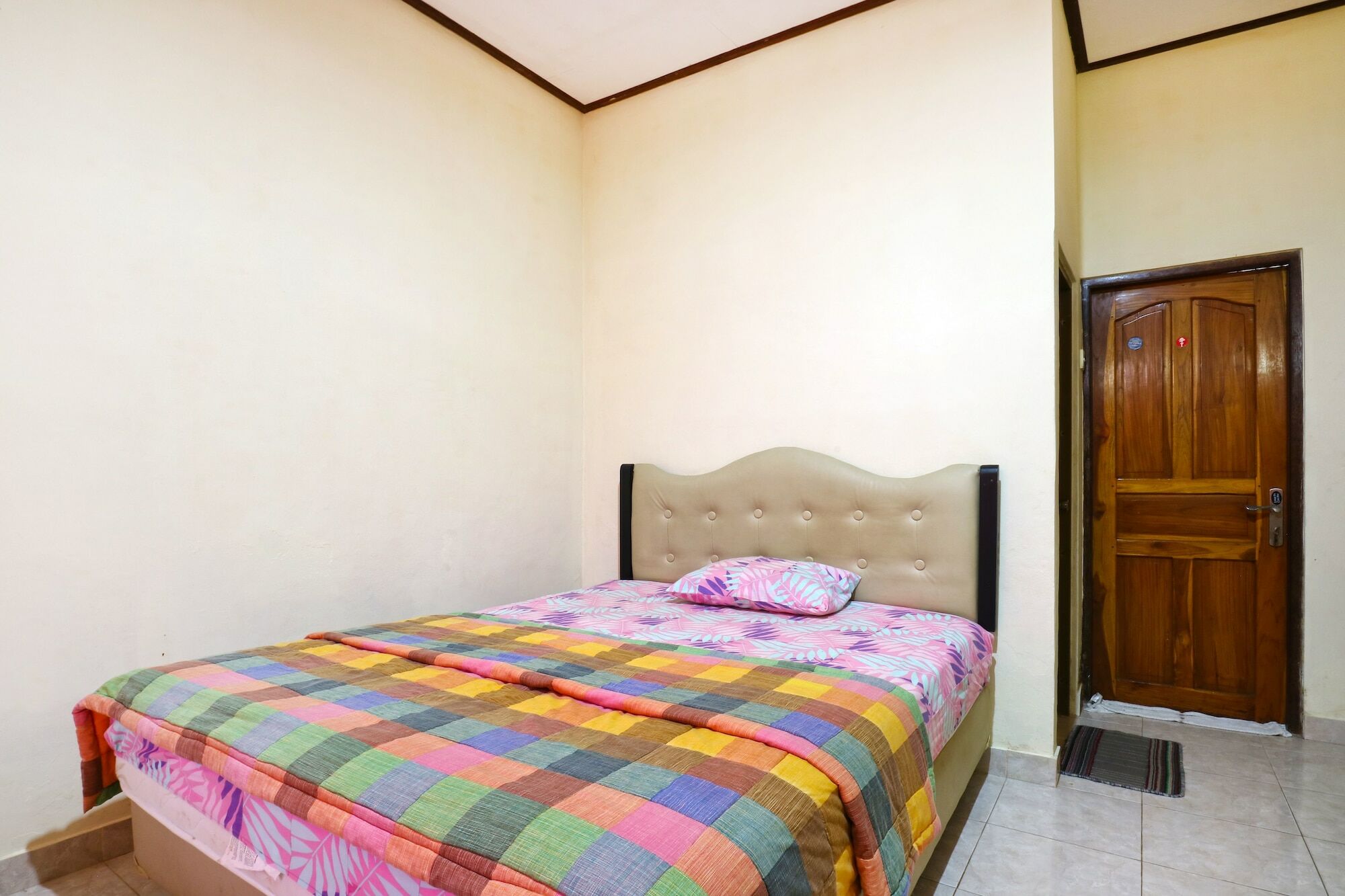 D'Abians House Hotel Ungasan  Exterior photo