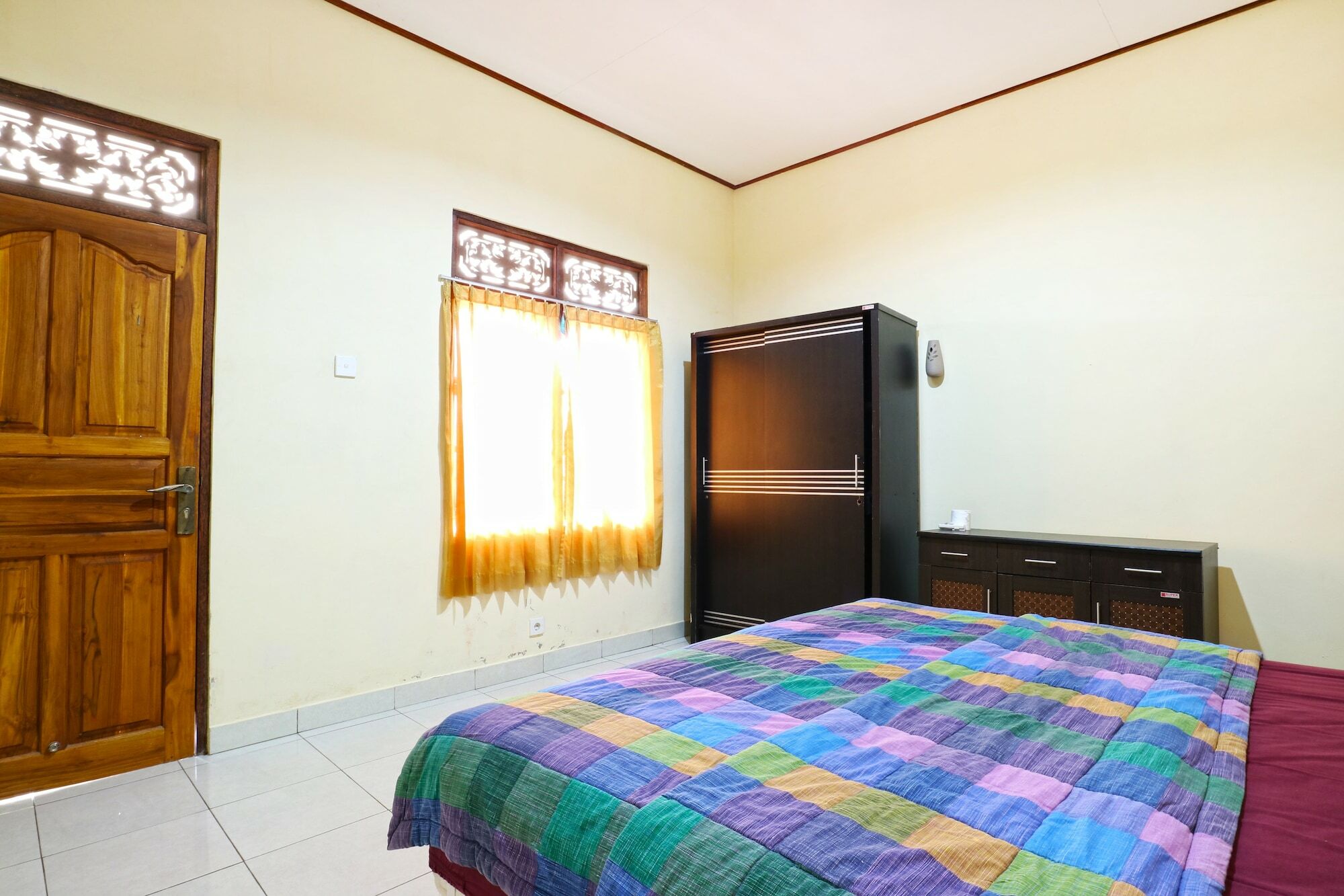 D'Abians House Hotel Ungasan  Exterior photo
